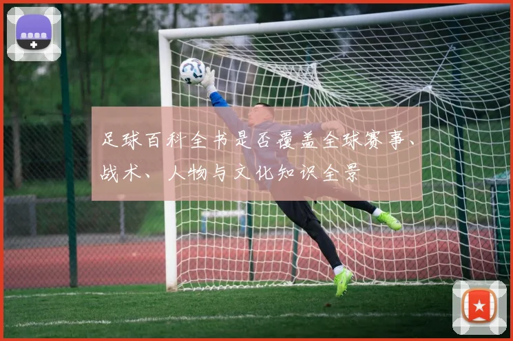 足球百科全书是否覆盖全球赛事、战术、人物与文化知识全景