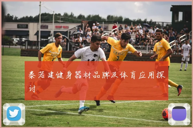 泰若建健身器材品牌及体育应用探讨