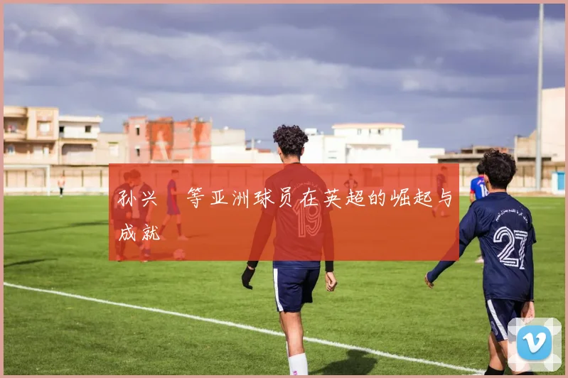 孙兴慜等亚洲球员在英超的崛起与成就