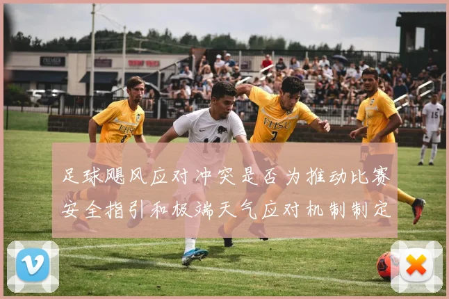 足球飓风应对冲突是否为推动比赛安全指引和极端天气应对机制制定依据